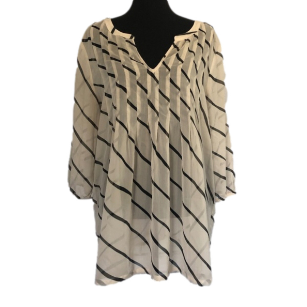 𝅺Ann Taylor Blouse